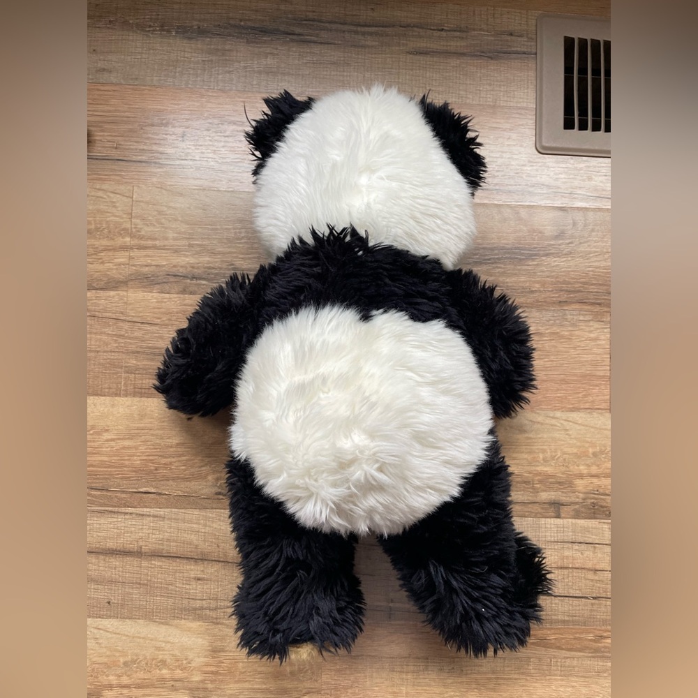 Build A Bear Panda (2012) - Picture 3 of 5